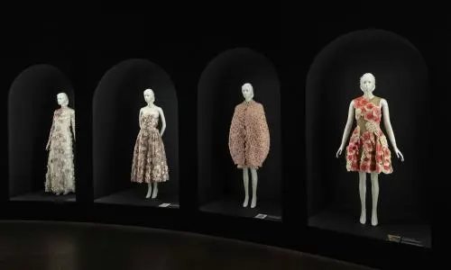 Expoziția Coco Chanel mult așteptată va avea loc la Londra