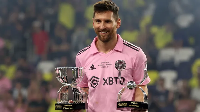 Lionel Messi a cumpărat o vilă de 10,75 milioane de dolari în Florida