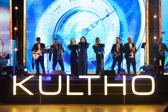 KULTHO aplaudă și celebrează excelența feminină în Gala Femeilor Remarcabile