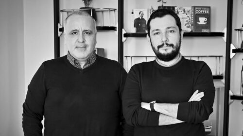 Mert Guzel și Murat Katran: „Un parfum arată personalitatea și-ți oferă posibilitatea de a avea o idee mai profundă despre oamenii din jurul tău”