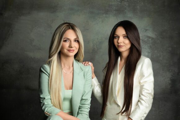 Sabina Stoica: „Sunt mândră să spun că Belher este un brand 100% românesc”