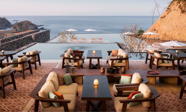 Din Panama până în Grecia, 5 hoteluri ecologice extravagante pentru o escapadă de lux