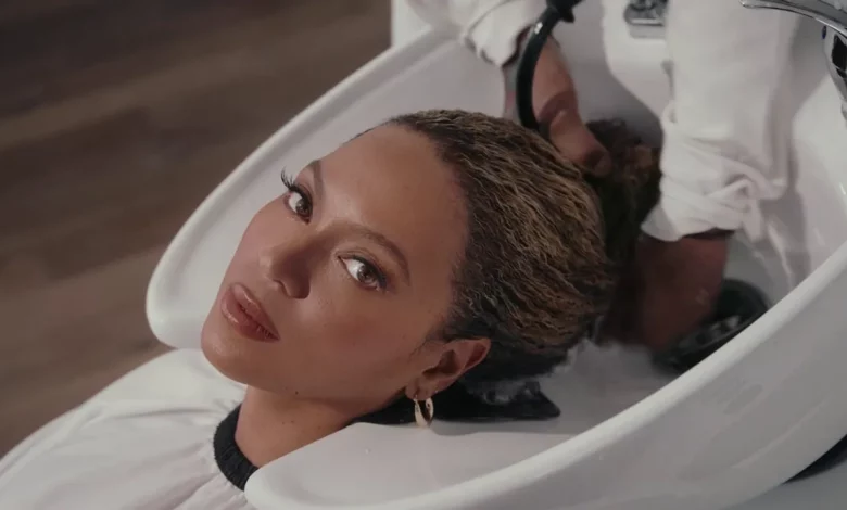 Beyoncé a anunțat lansarea brandului său de frumusețe Cécred