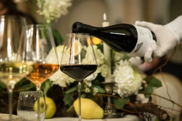 Jidvei: unicul brand de vin românesc în Top 100 producători premium globali