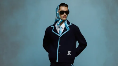 Pharrell Williams se asociază cu Tyler, the Creator pentru o colecție capsulă Louis Vuitton
