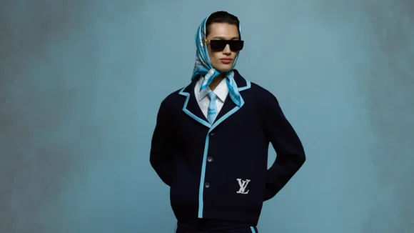 Pharrell Williams se asociază cu Tyler, the Creator pentru o colecție capsulă Louis Vuitton