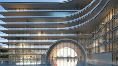 Armani Beach Residences deschide o nouă eră a opulenței în Dubai