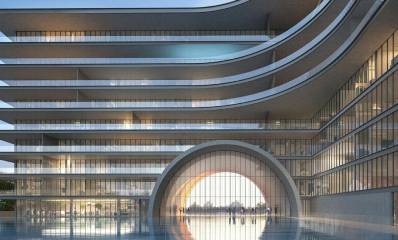 Armani Beach Residences deschide o nouă eră a opulenței în Dubai