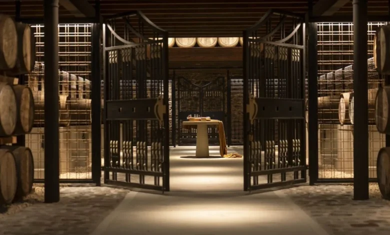 Chivas Brothers lansează The Vault, o degustare exclusivistă de whisky