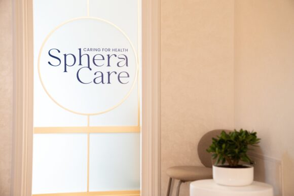 Clinica Sphera Care reprezintă un nou început în îngrijirea sănătății feminine