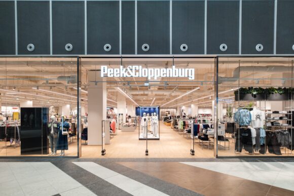 Peek & Cloppenburg deschide primul magazin din Piteşti
