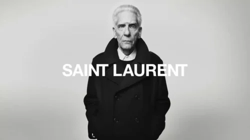 Trei filme produse de Saint Laurent selectate pentru Festivalul de Film de la Cannes