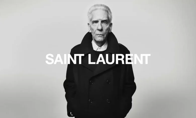 Trei filme produse de Saint Laurent selectate pentru Festivalul de Film de la Cannes