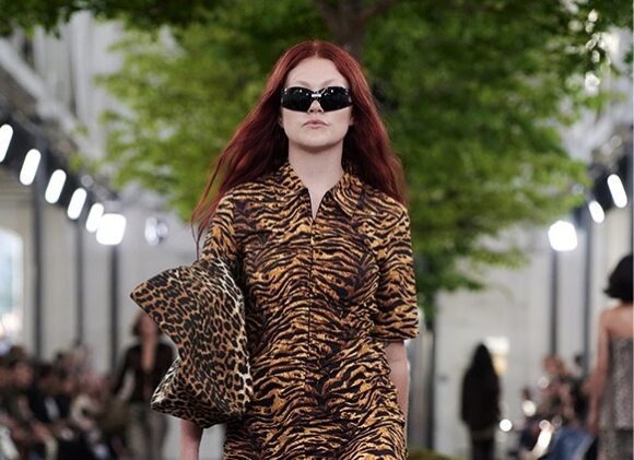 How to Wear: Leopard Print