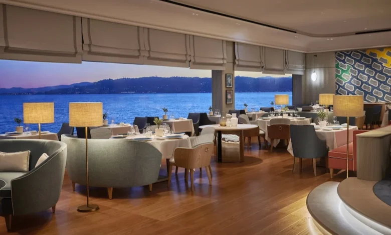 Topul celor mai bune restaurante în timpul Festivalului de Film de la Cannes