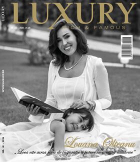 Luxury 141 – Louana Olteanu