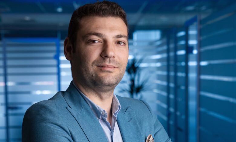 WALDEVAR Energy anunță numirea lui Cristian Dragomir în funcția de CEO