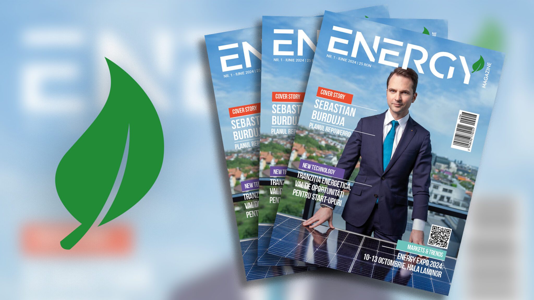 Energy Magazine