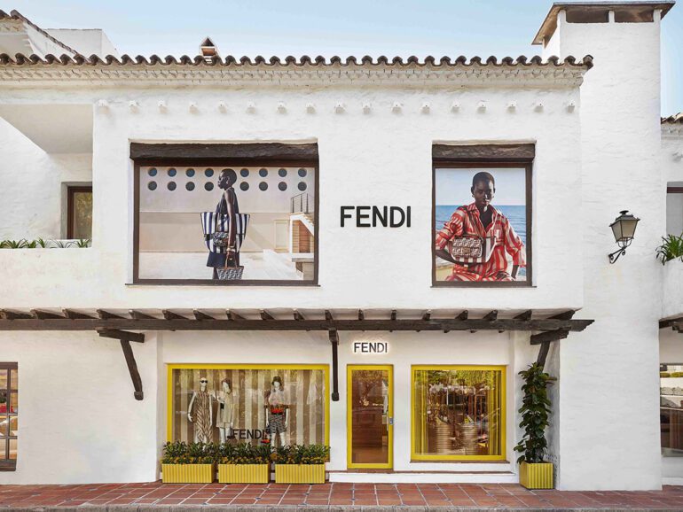 Fendi