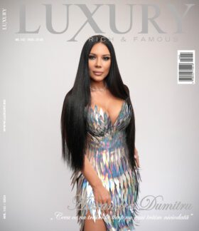 Luxury 142 – Alexandra Dumitru