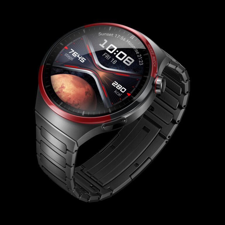 HUAWEI WATCH 4