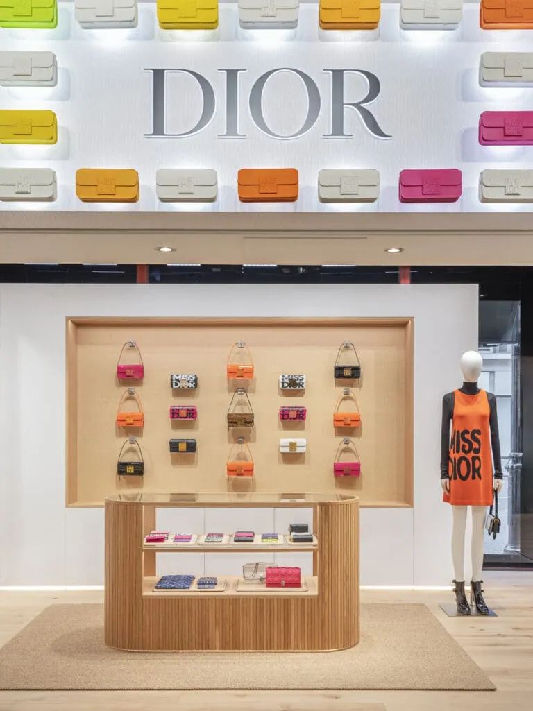 Dior