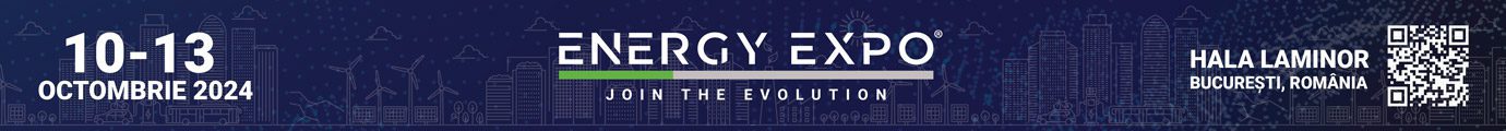 Energy Expo - Join the revolution