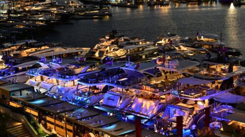 Cannes Yachting Festival 2024: Predicții și așteptări de la show-ul nautic al anului