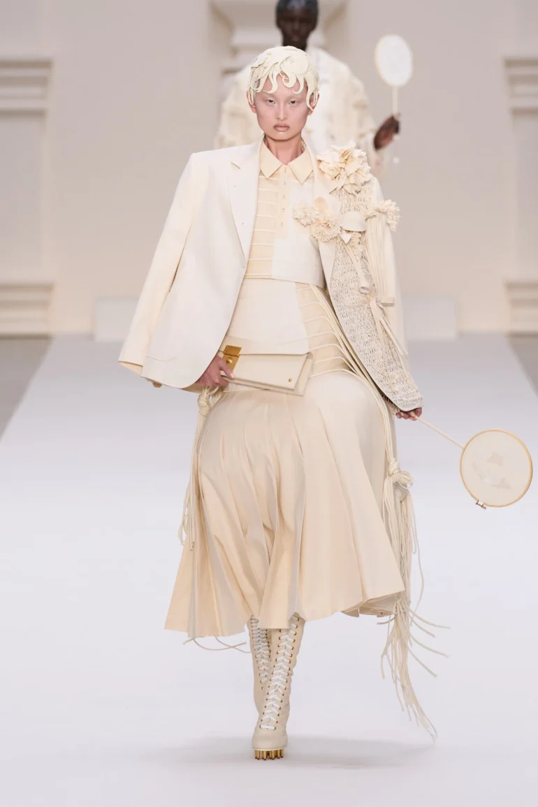 Thom Browne haute couture toamnă 2024