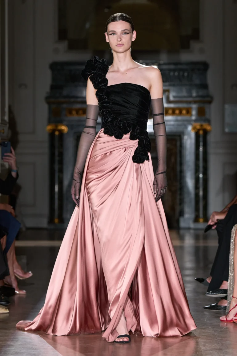 Zuhair Murad haute couture toamnă 2024