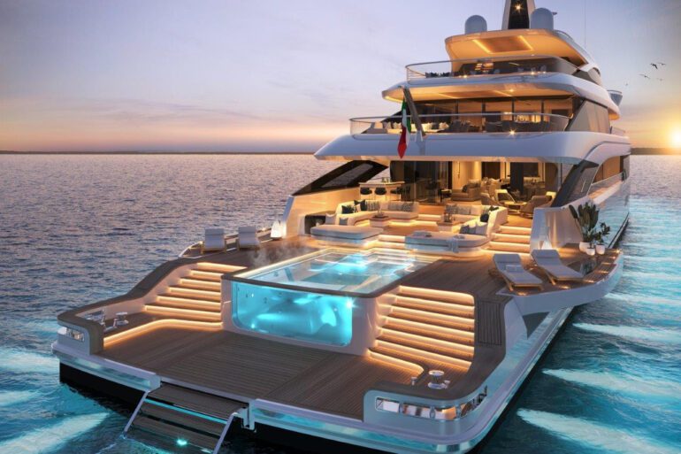 Cannes Yachting Festival 2024