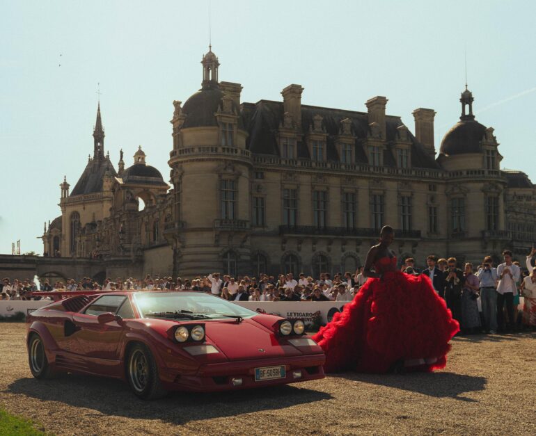 Automobili Lamborghini 