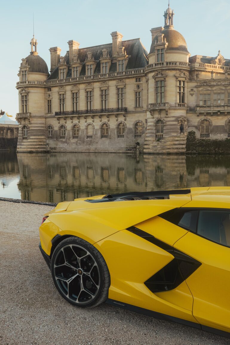 Automobili Lamborghini 