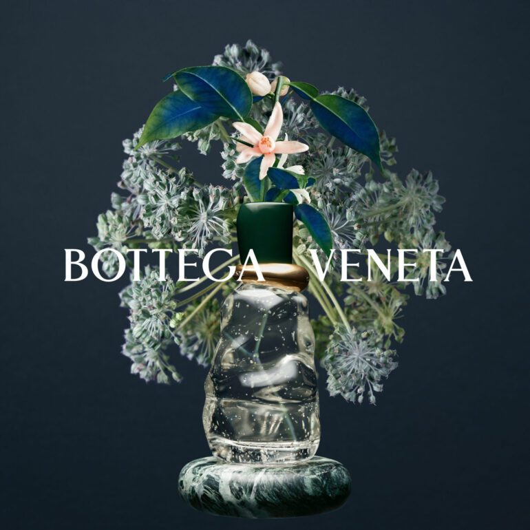 Bottega Veneta parfum