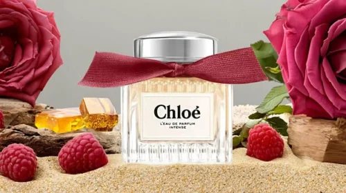 Chloé a lansat o reinterpretare îndrăzneață a celui mai bine vândut parfum al brandului