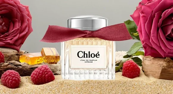 Chloé a lansat o reinterpretare îndrăzneață a celui mai bine vândut parfum al brandului