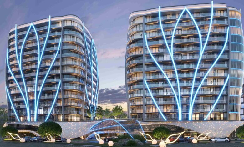 Elie Saab Towers vor fi finalizate în 2025