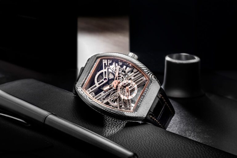 Franck Muller 