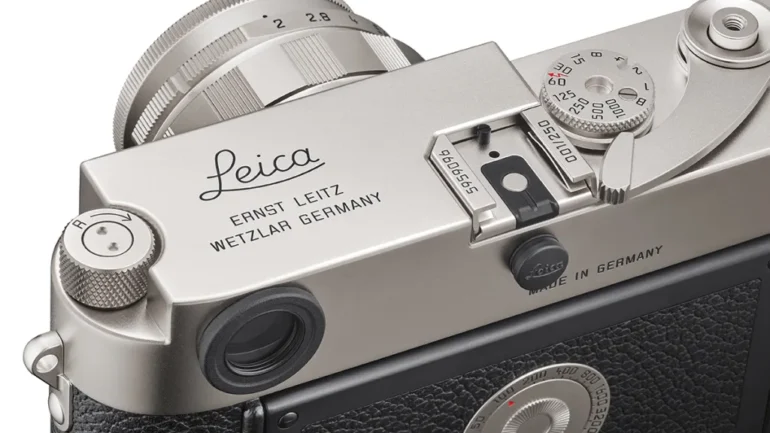 Leica