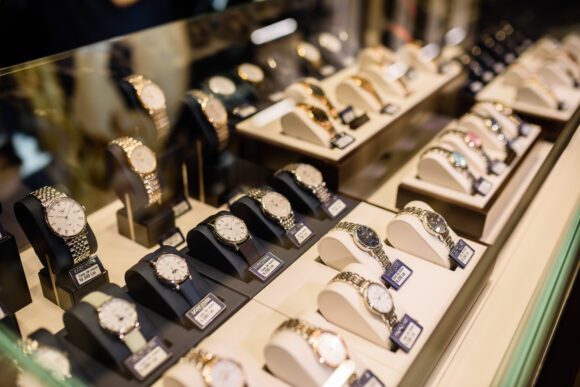 Longines a redeschis boutique-ul din Băneasa Shopping City