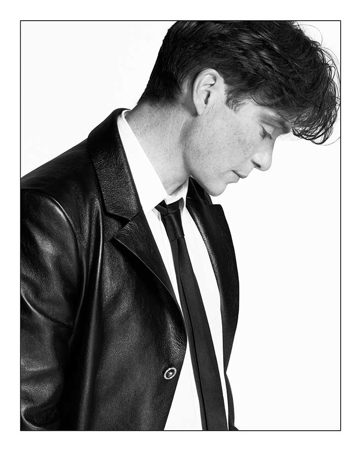 Versace Icons Cillian Murphy 