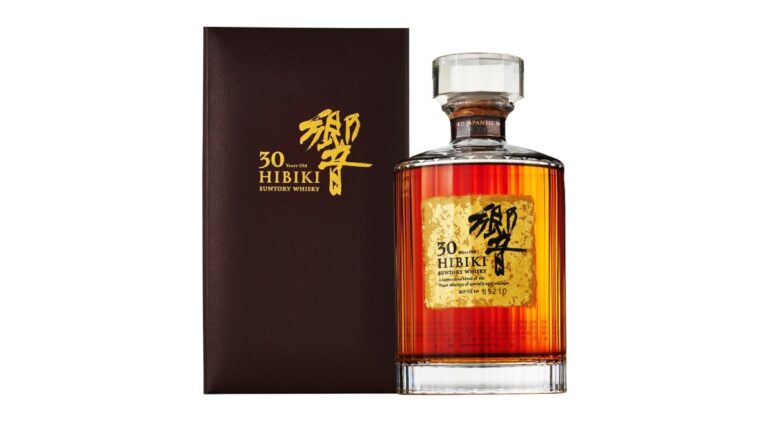 Hibiki Blended Whisky